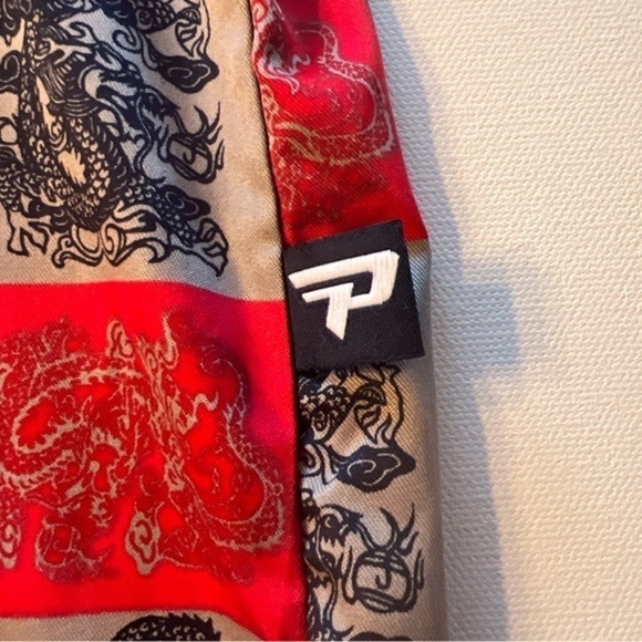 EUC Pure Playaz Japanese Size 2XL Very Unique!!💰💰(Z) - Picture 6 of 6